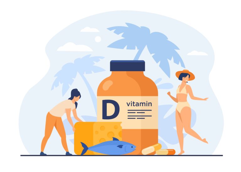 witamina D