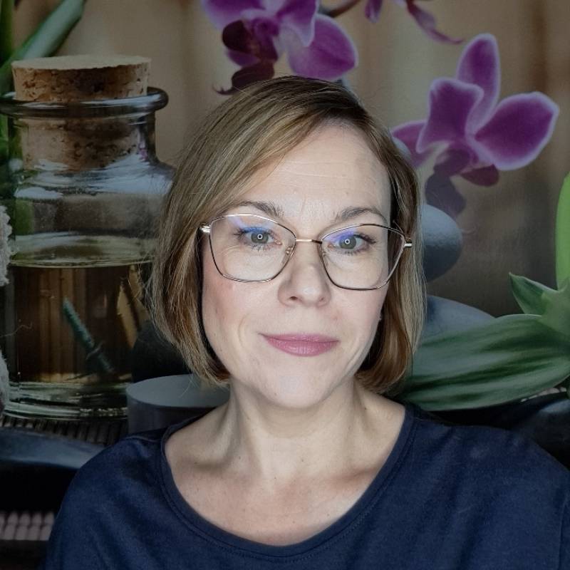 Katarzyna Karczmarz dietoterapia naturoterapia Warszawa